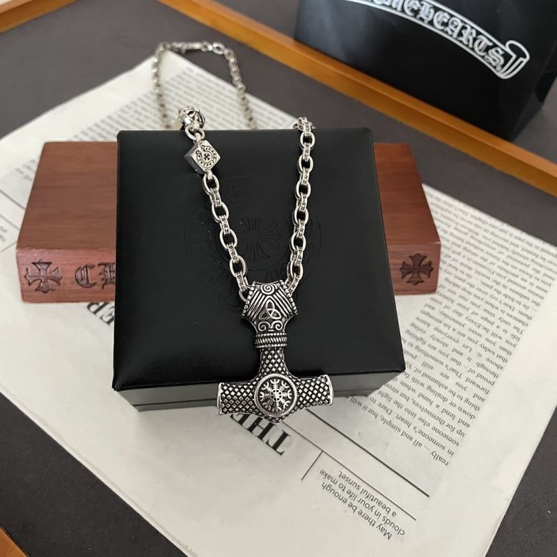 Chrome Hearts Necklaces